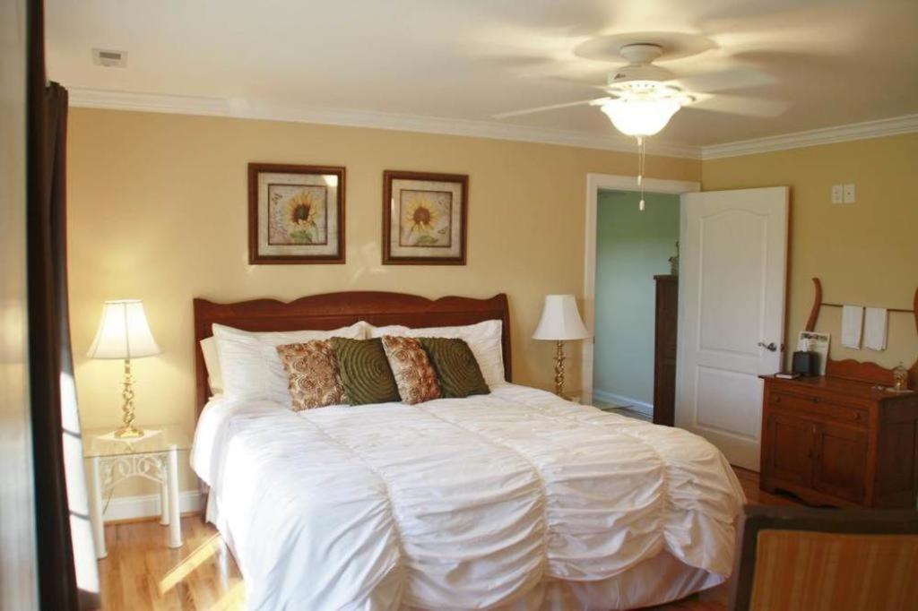 A Mighty Oak B&B photo