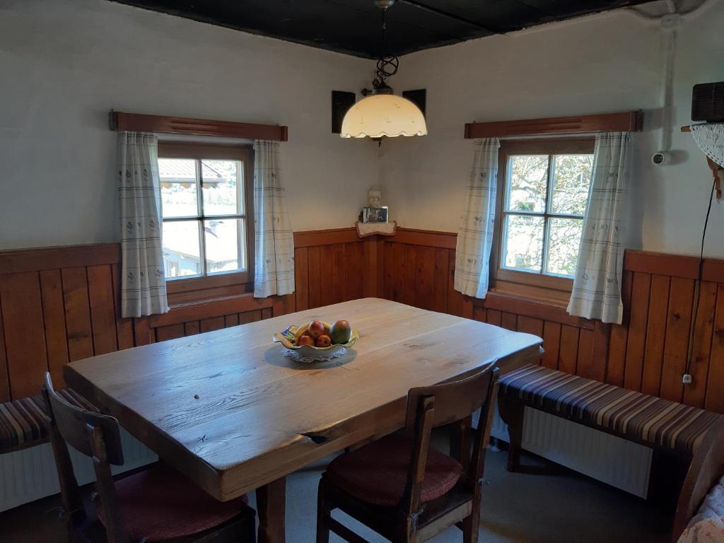 Ferienhaus Grofn - 4