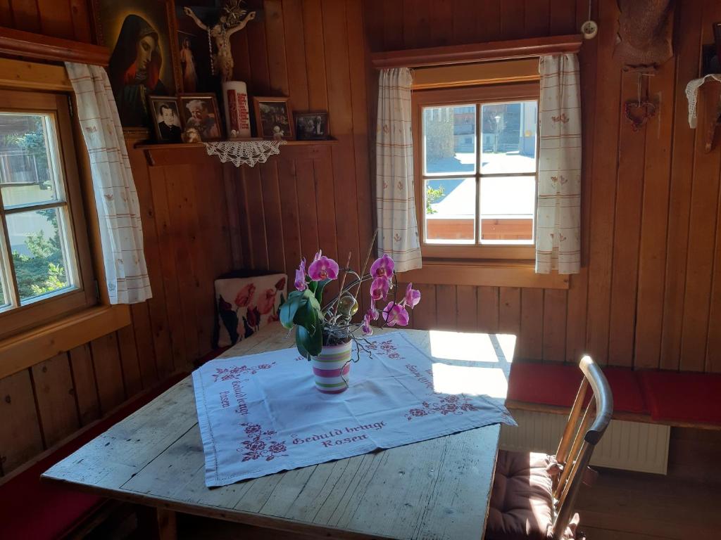 Ferienhaus Grofn - 3