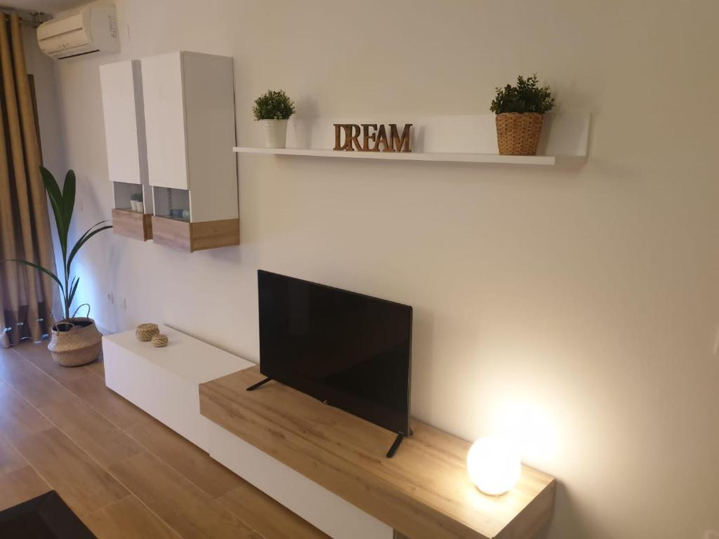 Maxx Apartamento - 5