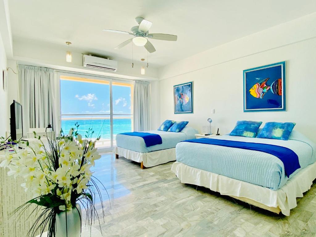 Residencial Salvia — Hotel in Cancun
