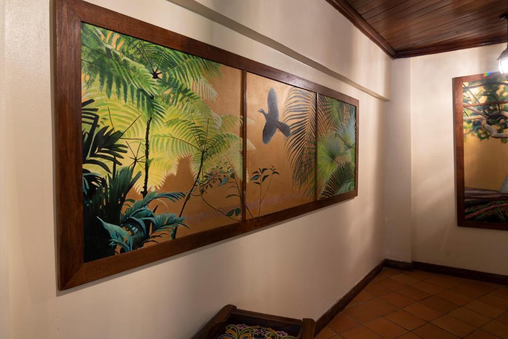 Facilities