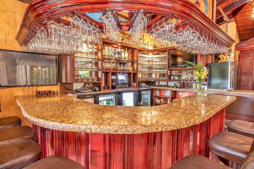 Bar/lounge
