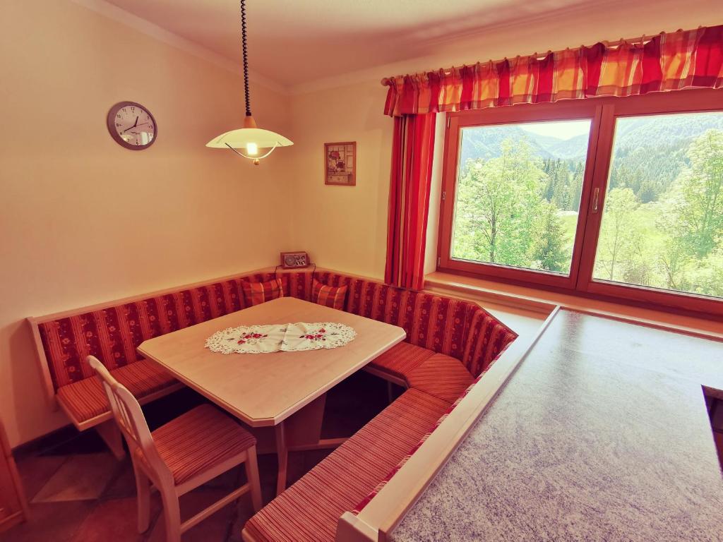 Ferienwohnung Grabner - 5