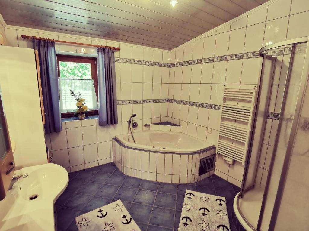 Ferienwohnung Grabner - 3