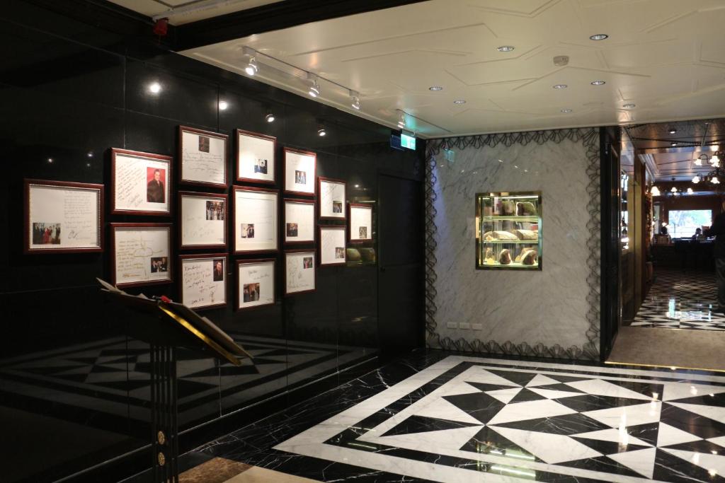 طعام و مشروبات