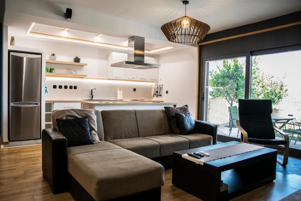 Modern Apartment, Argostoli
