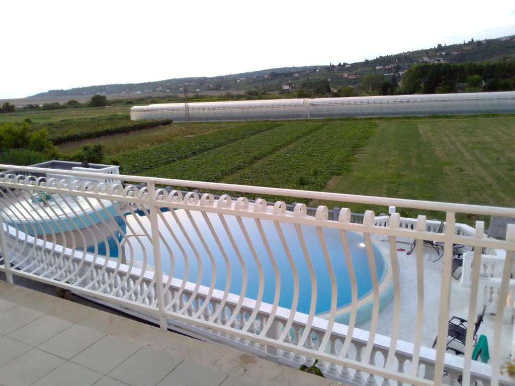 Guest Accommodation Palma photo