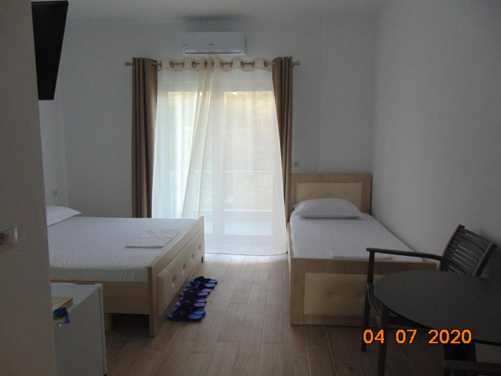 South Coast Villa 전경