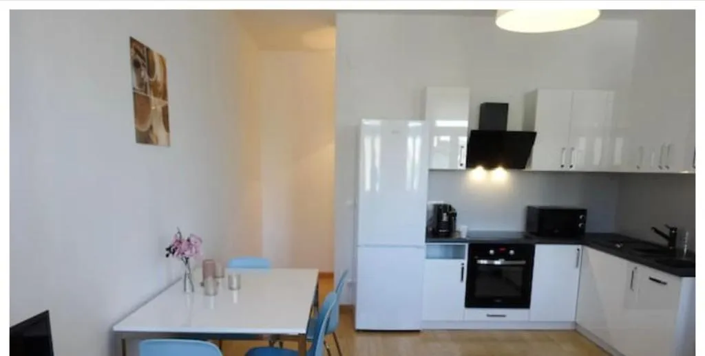 Between Schönbrunn and the City Center l LF31, Hotel in Wien