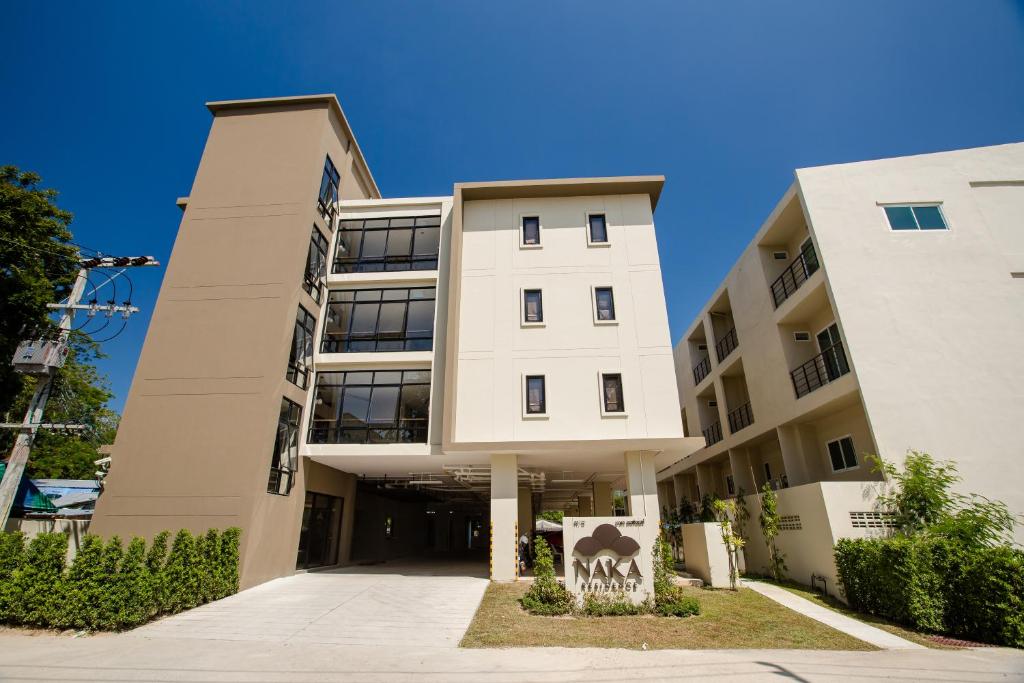 Naka Residence (SHA Extra Plus) photo