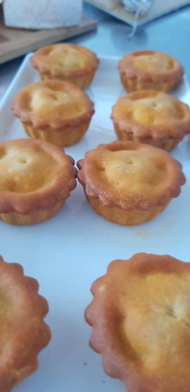 お料理のイメージ