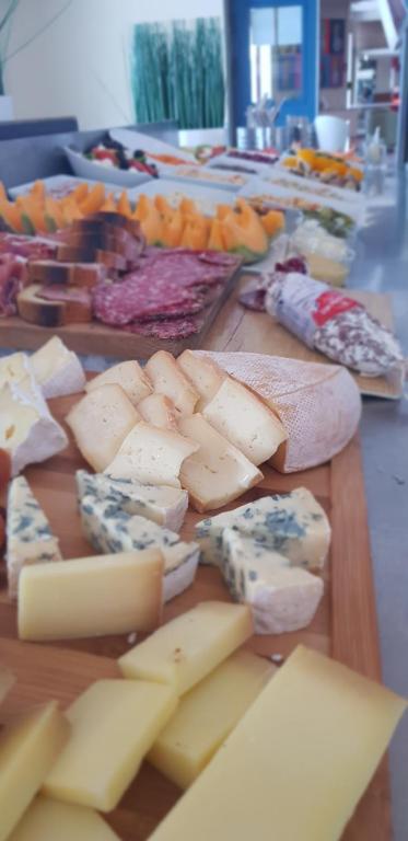 お料理のイメージ