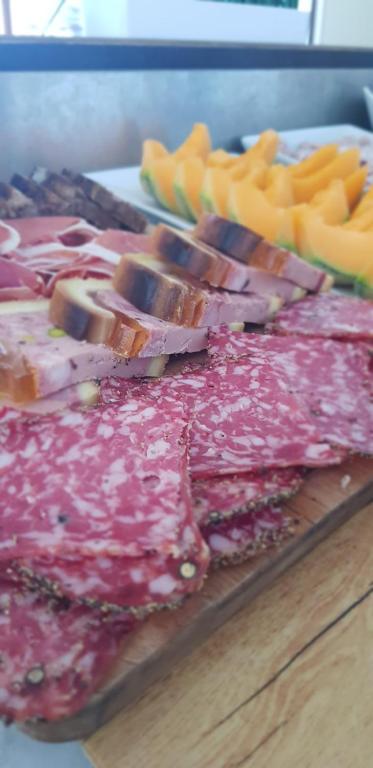 お料理のイメージ