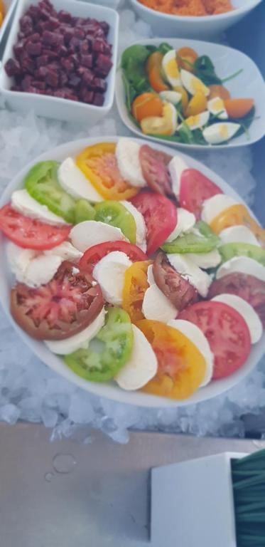 お料理のイメージ