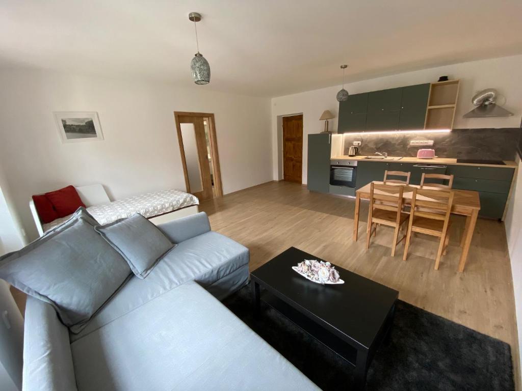 Modern apartment in Kutna Hora, Kutná Hora