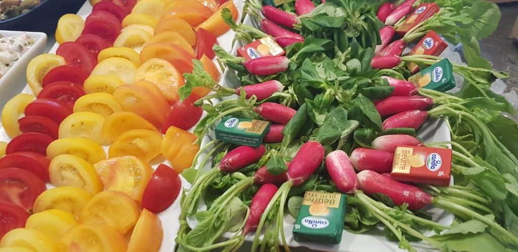 お料理のイメージ