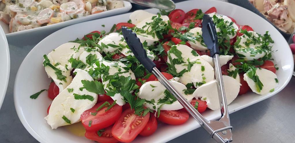 お料理のイメージ