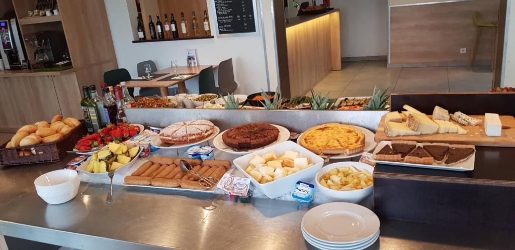 お料理のイメージ