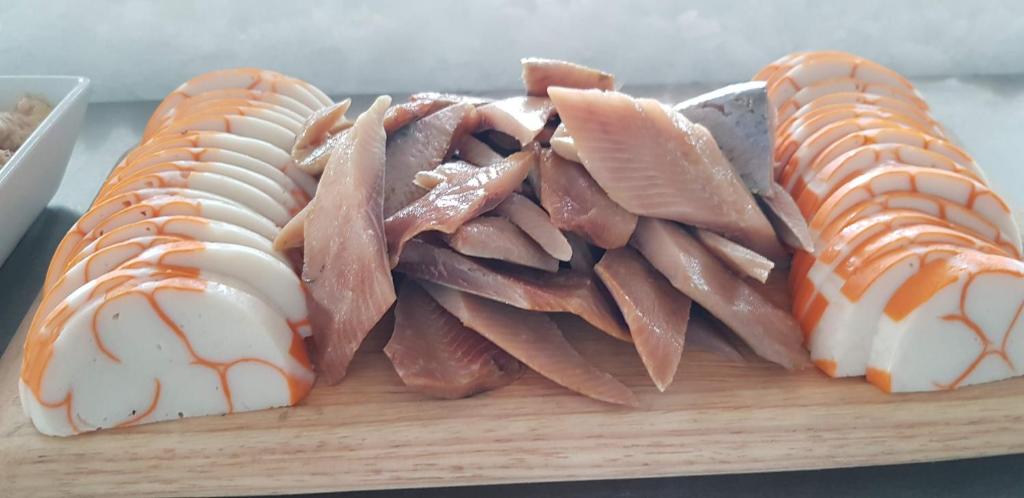 お料理のイメージ