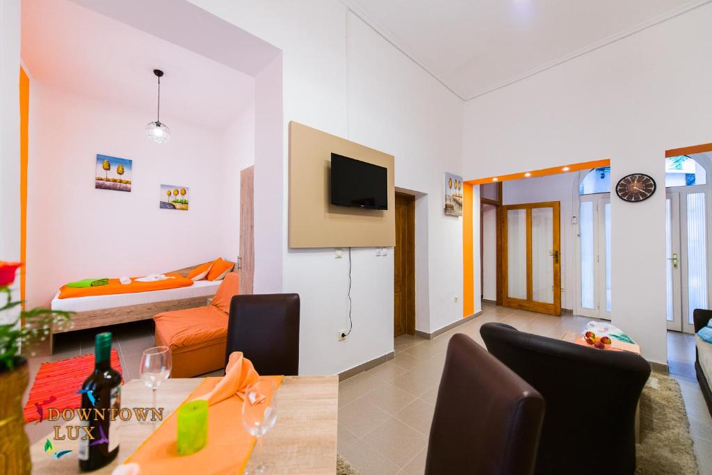Downtown Lux Apartments, Subotica - 3