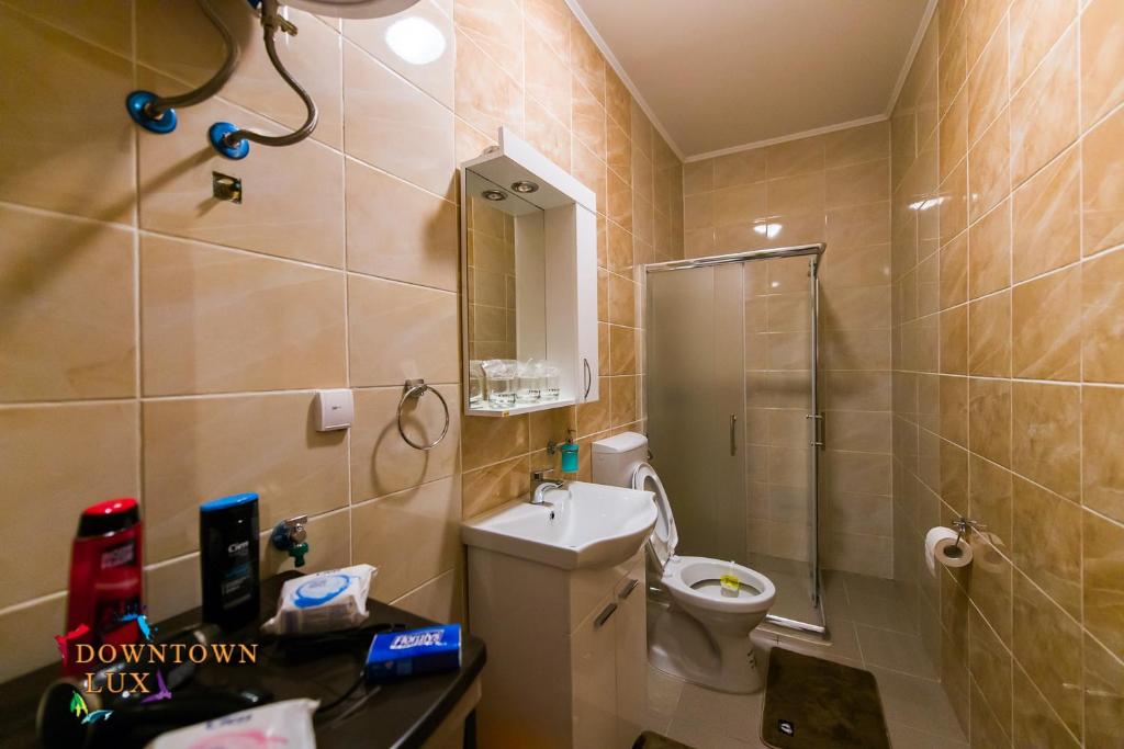 Downtown Lux Apartments, Subotica - 5