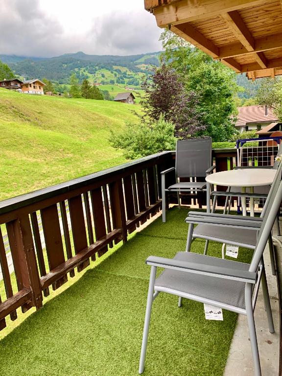 Amazing Apartment EIGER Grindelwald 실제 이용후기 및 할인 특가