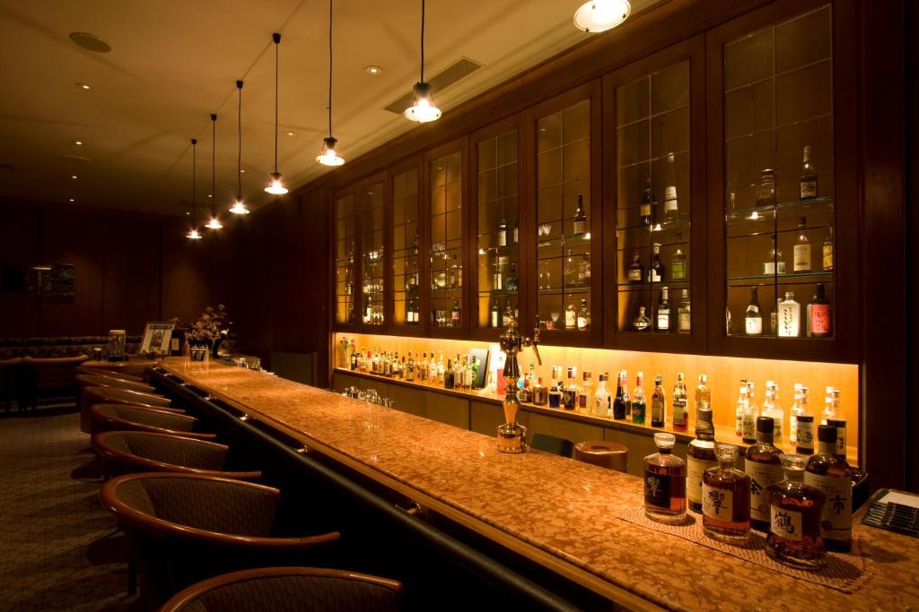 Bar/lounge