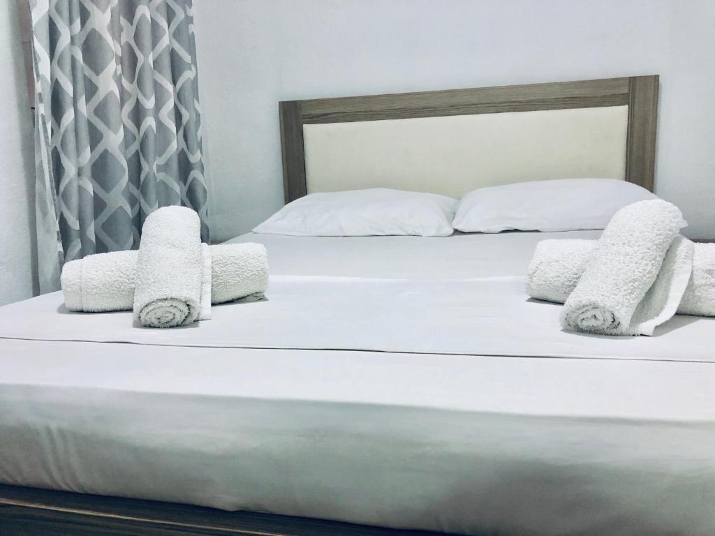 Sandri Apartment, Himarë