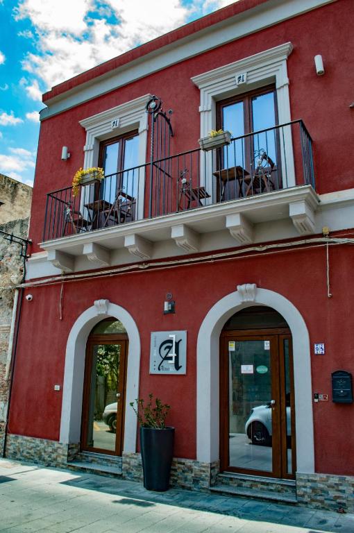 Alterego B&B - 2