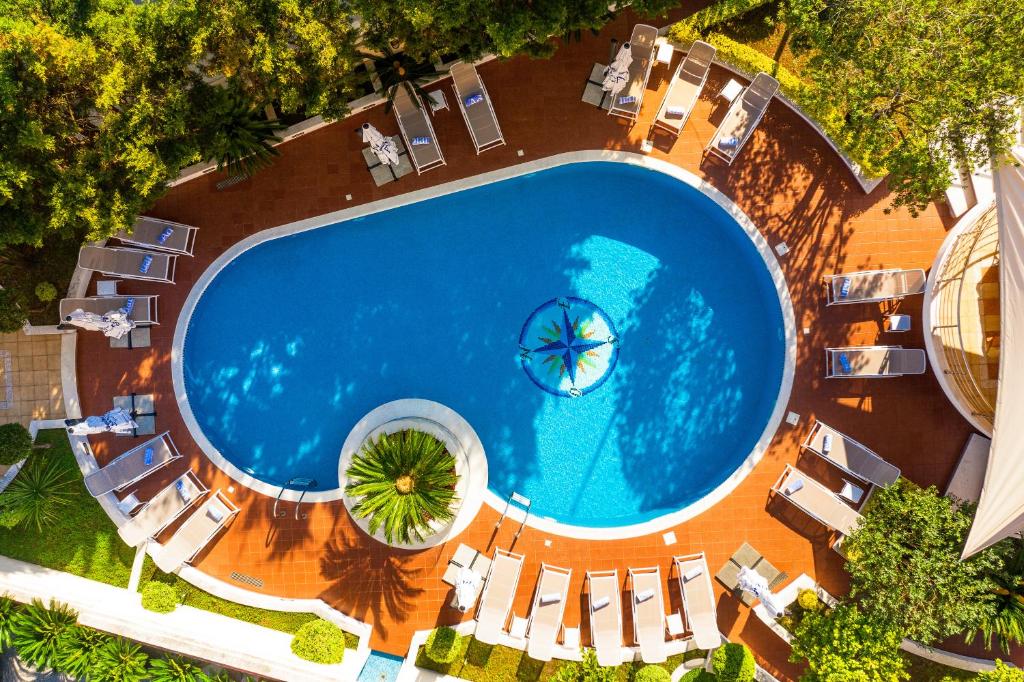 Hotel Max Prestige - 3
