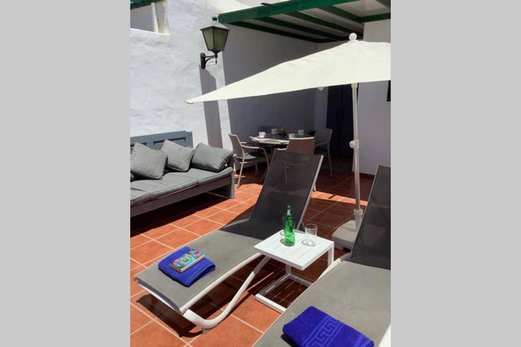 Vrys apartment close to the beach - 2
