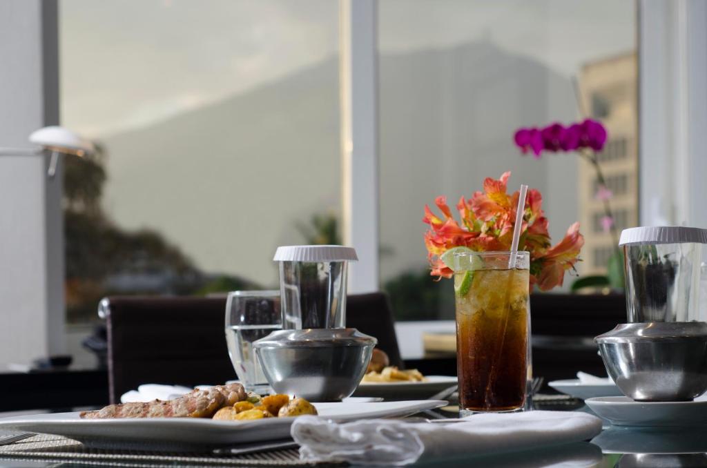 Tamanaco Caracas Hotel photo
