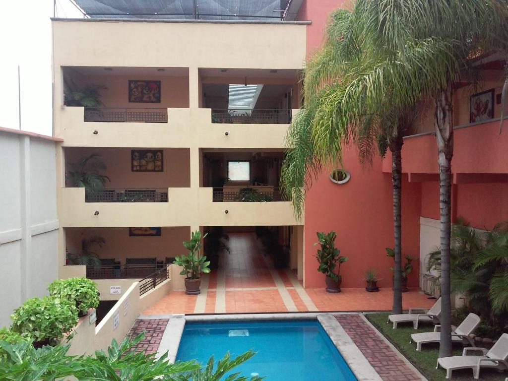 Hotel La Iguana - 4