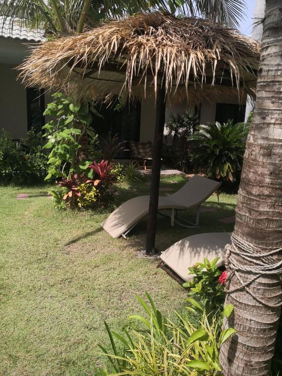 Tropical House​ photo