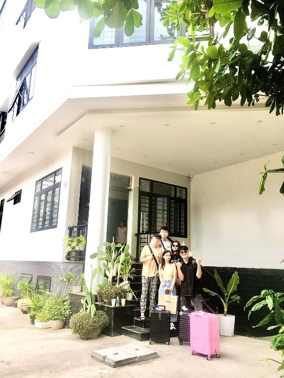 Ken King 2 - homestay gan bien gia re photo