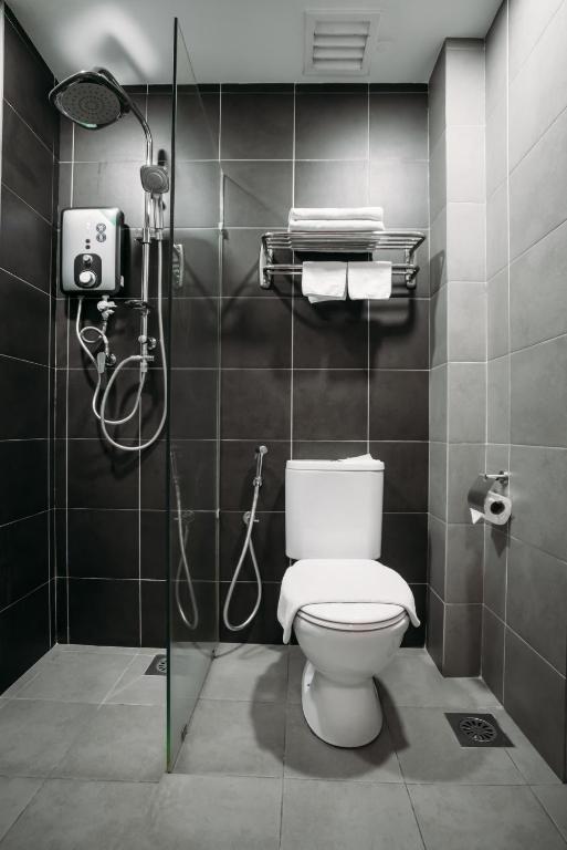 Badkamer
