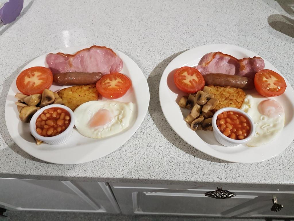 お料理のイメージ