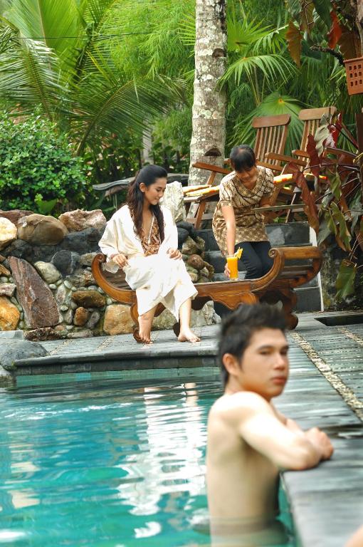 ジョグロ プラワン ヴィラ&リゾート - Facilities image