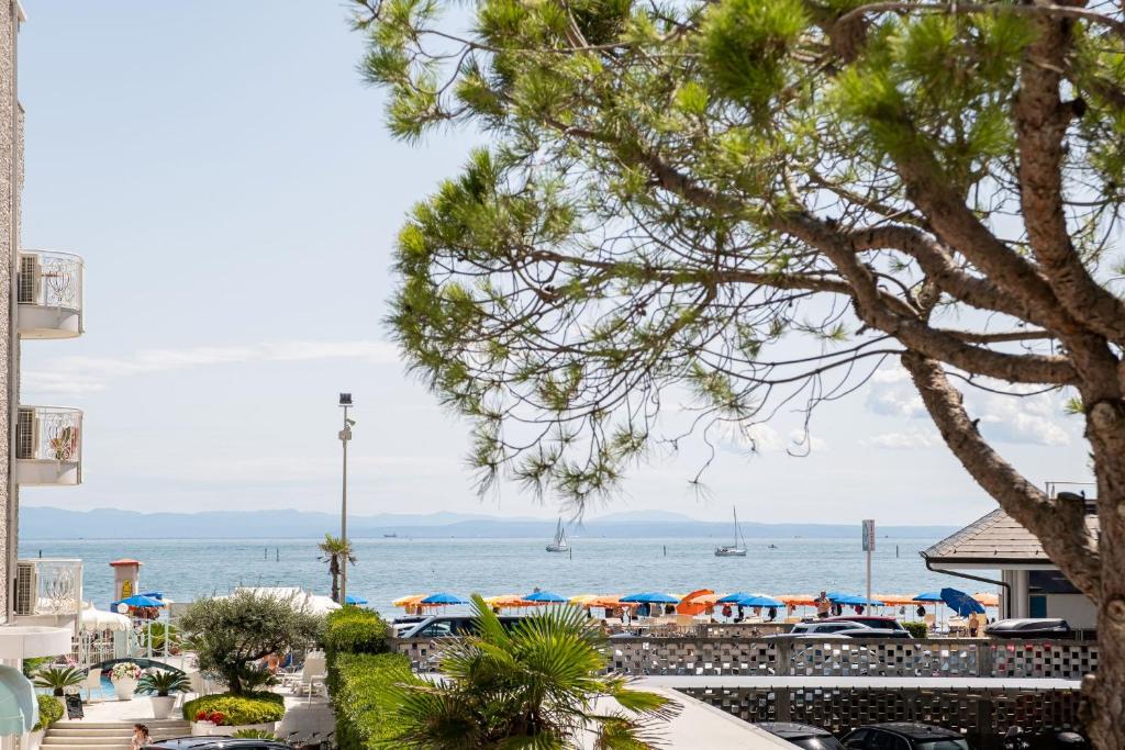 Appartamenti Lignano Sabbiadoro - Villa Ammiraglia - 4