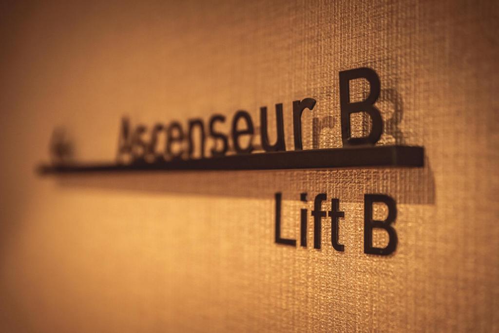 A szálláshely kívülről