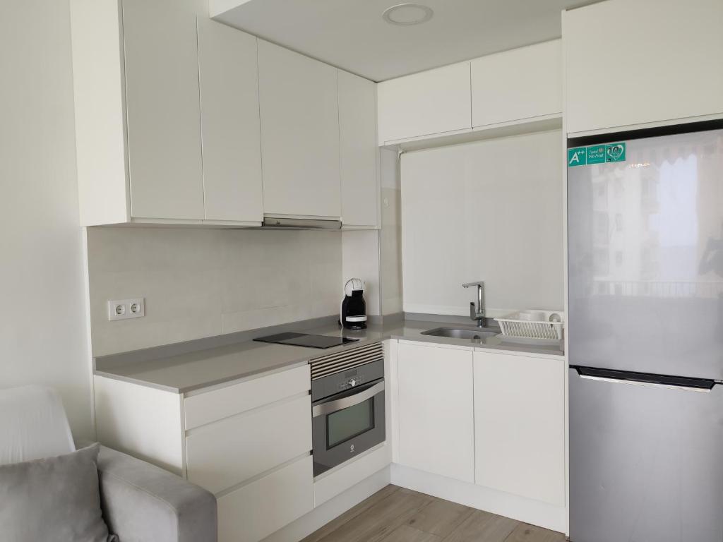 BlancMar Apartament - 4