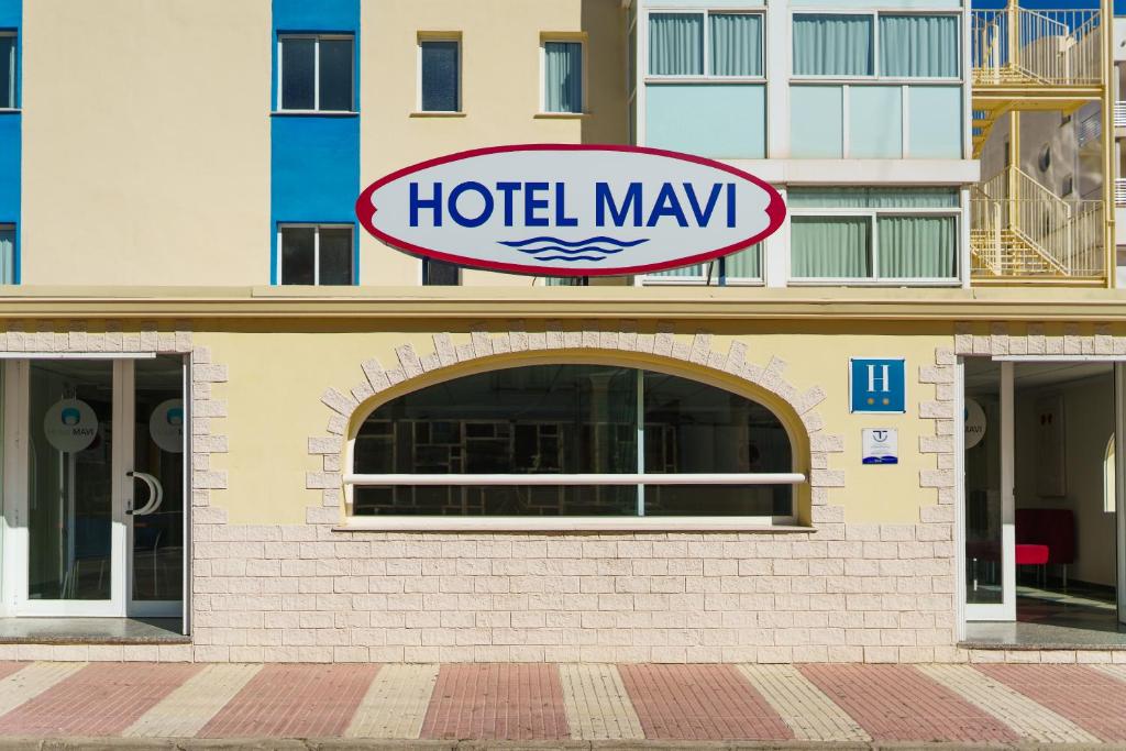 Hotel Mavi - 2