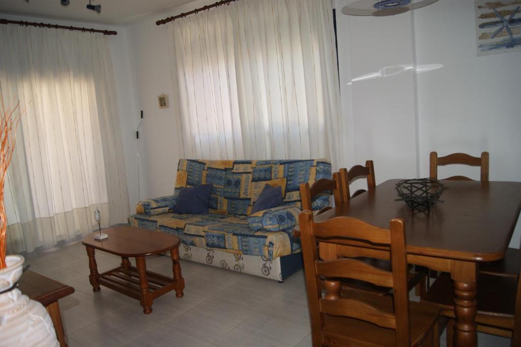 Apartamentos Porta Mediterranea - 2