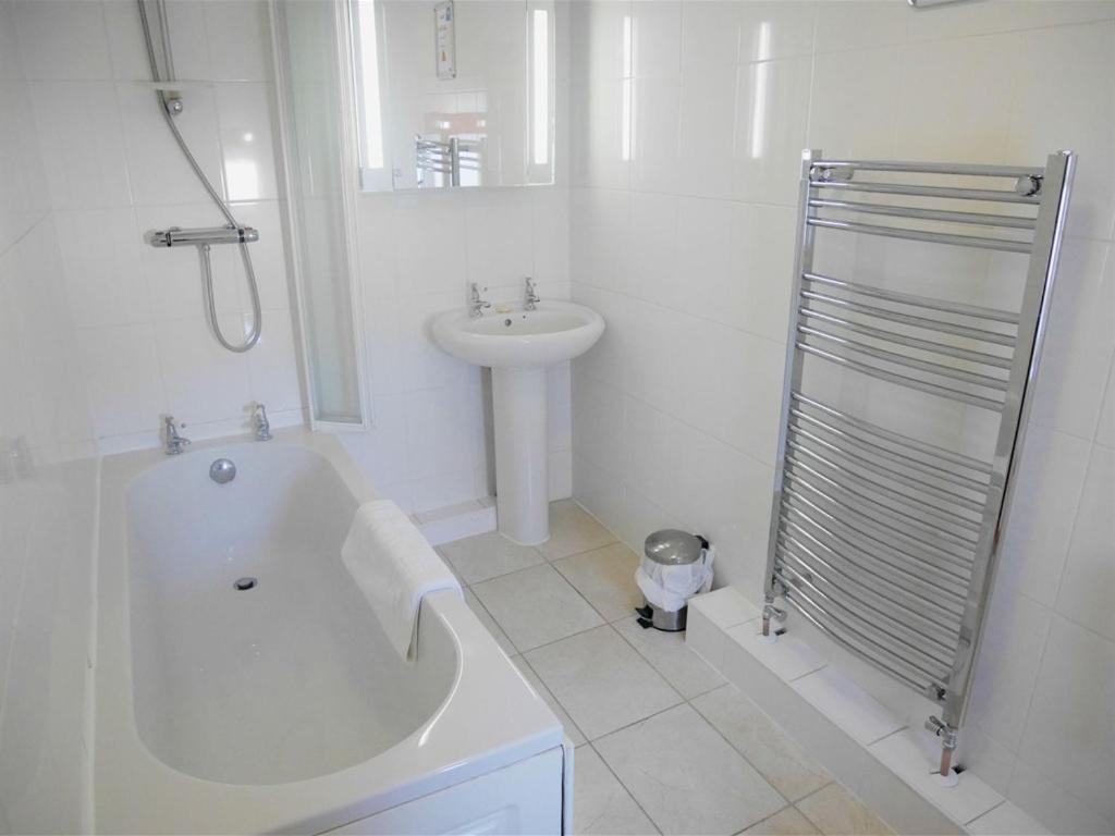 バスルーム（客室）