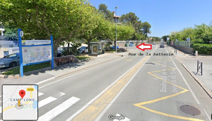 Joli studio A front de mer - 5