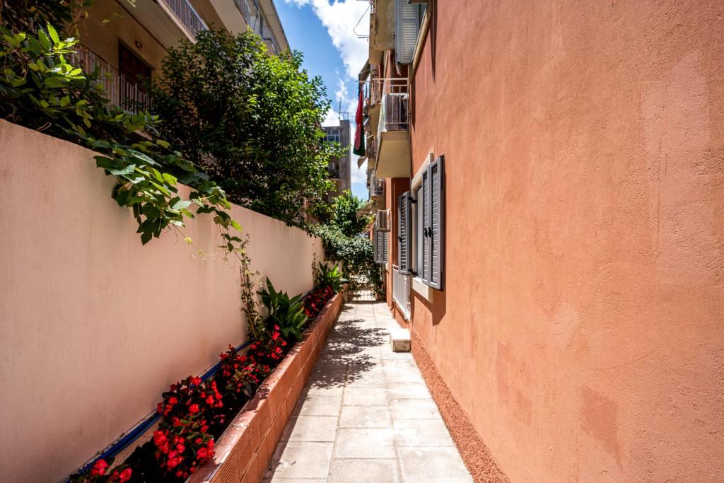 Casa de Colores en Corfu! photo