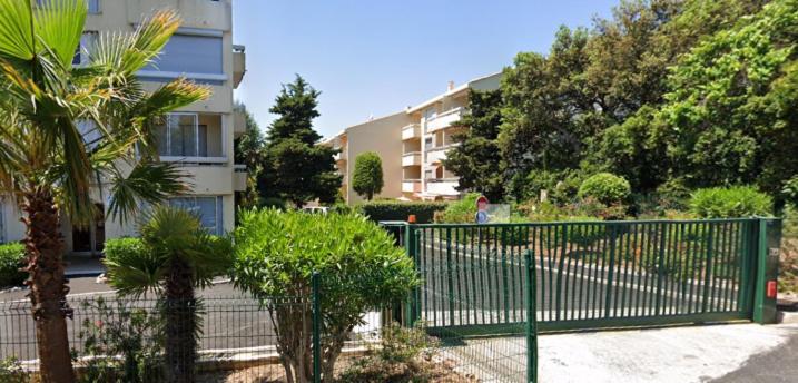 Joli studio A front de mer - 3