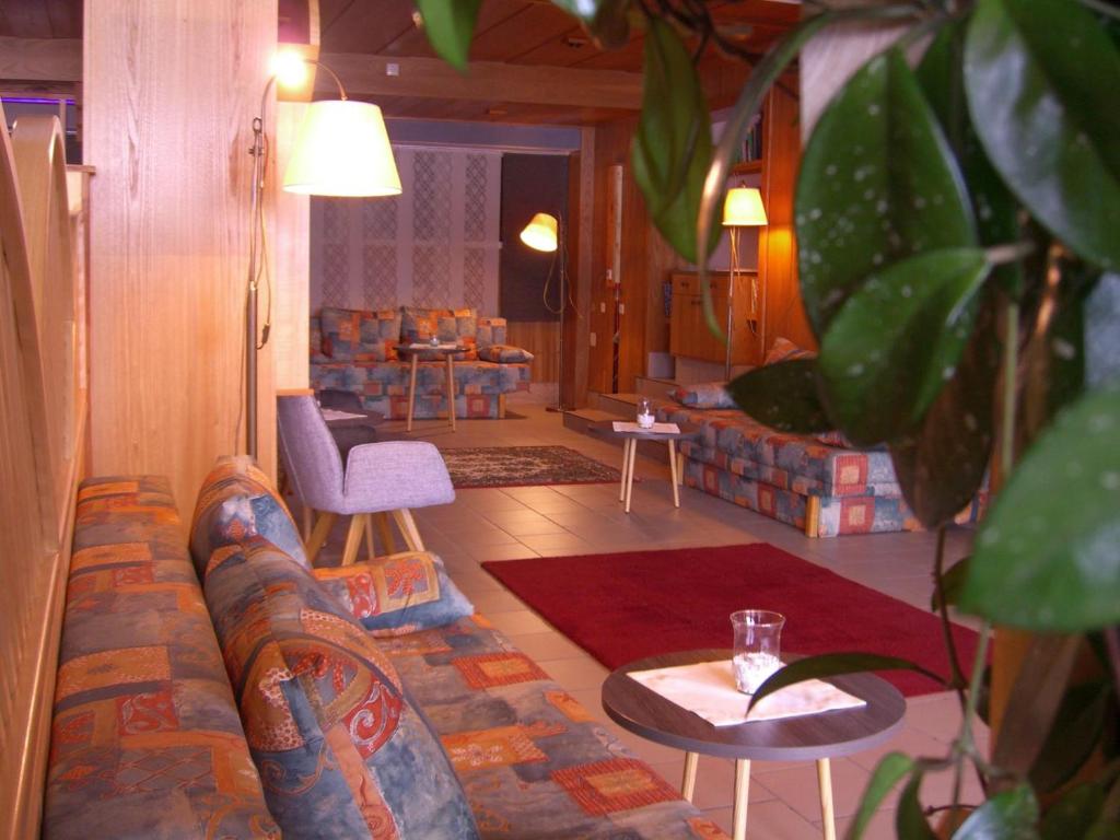 LiebesNesterl Bergwirt - Boutique Hotel photo