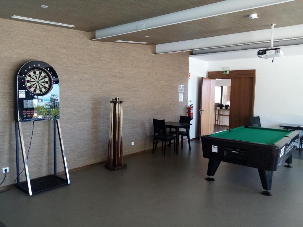 Recreational facilities